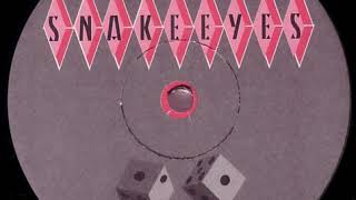 Snake Eyes - Rolli'n Dice (Jokers Wild Pass)