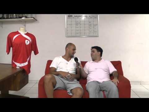 Entrevista com Felipe da Economia Mackenzie