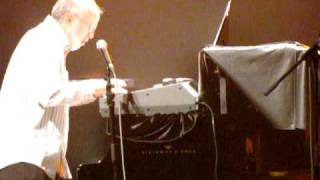 Fourplay live in Shanghai at the JZ Festival - 2010-10-14