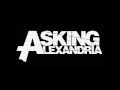 Asking Alexandria - The Match Full HD