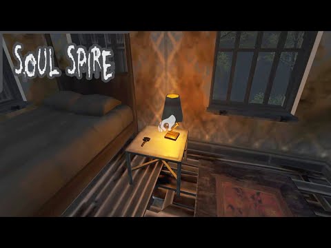 Soul Spire Android Gameplay