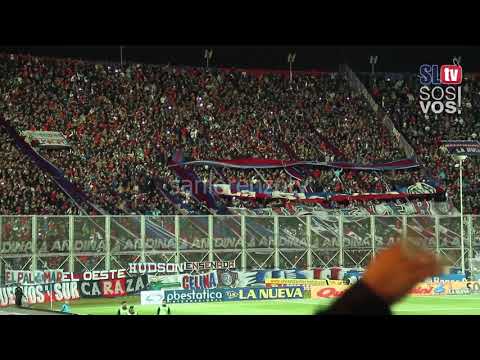 "La Copa Libertadores es mi obsesión | Hit de la fecha 3 | San Lorenzo TV" Barra: La Gloriosa Butteler • Club: San Lorenzo