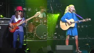 신현희와김루트-개성 넘치는 수록곡 '알콩달콩' 무대 (신현희와김루트 쇼케이스)