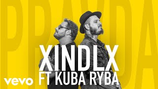Musik-Video-Miniaturansicht zu Pravda Songtext von Xindl X feat. Kuba Ryba