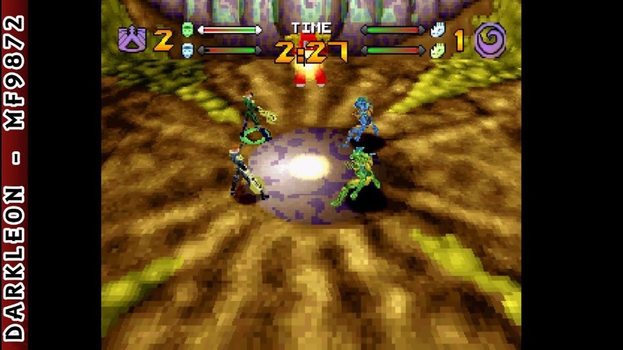 Gameplay Video