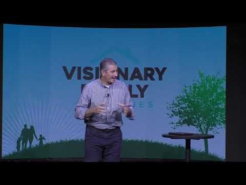 Dr. Rob Rienow
