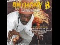 Anthony B  -   Pusher  2006