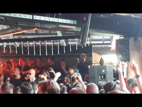 Marco Carola plays Bodeler - Philypop at Muretto, Jesolo, 9 June 2018 (PART. 13)