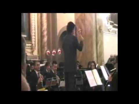 Mottola - L.Semeraro - Banda di Civitella Roveto