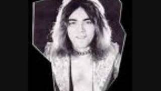 Rush- Bad Boy live 12-5-1974