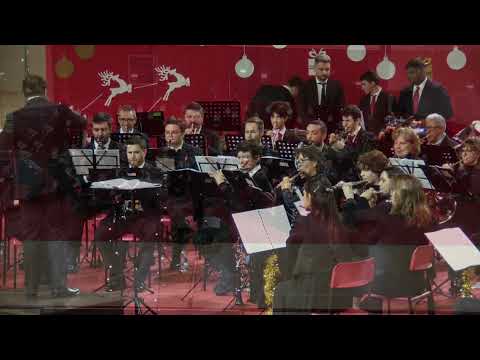 Holiday Cheer (arr. Paul Lavender)
