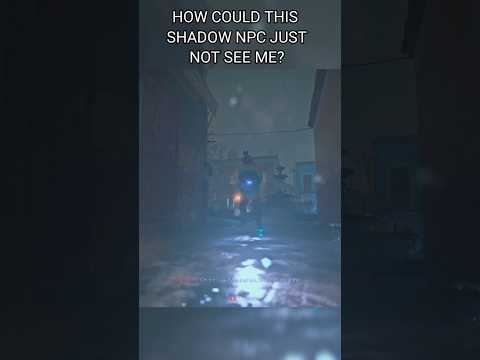 This Shadow Company Soldier just showed mercy on Soap... #mw2