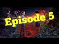 Stranger Things Season 3 Episode 5 The Flayed Recap