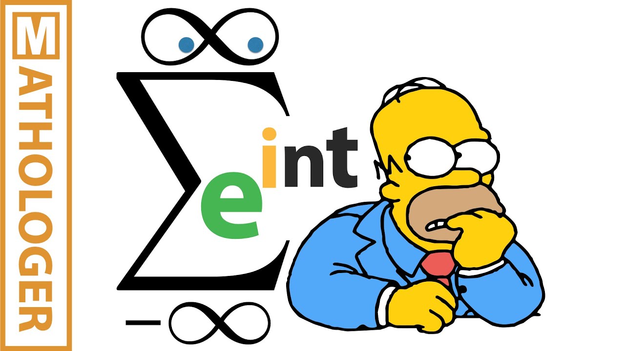 Epicycles, complex Fourier series and Homer Simpson's orbit