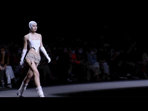 Alejandre | Fall Winter 2022/2023 | Full Show