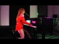 Tori Amos, "A Silent Night with You"