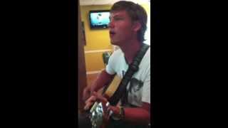 Drops of Jupiter (Drew Cable)