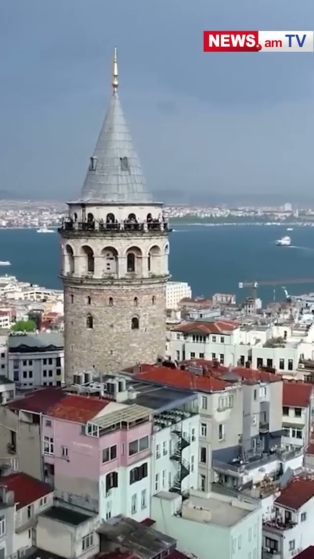Ստամբուլում հայ տղամարդու են սպանել