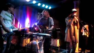 Wonderful Life - I Am Arrows &amp; Tom Smith