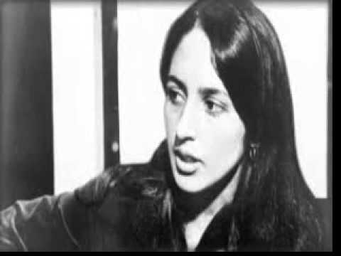 Joan Baez -Forever Young