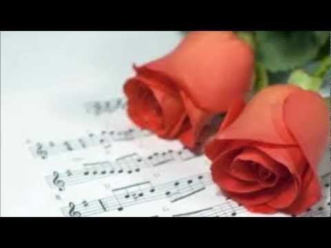 Beny Rehmann, Rosen aus meinem Garten