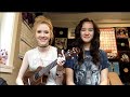 Steal My Girl - One Direction (Ukulele COVER) 