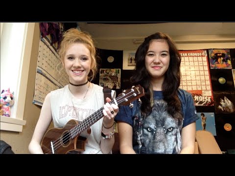 Steal My Girl - One Direction (Ukulele COVER)