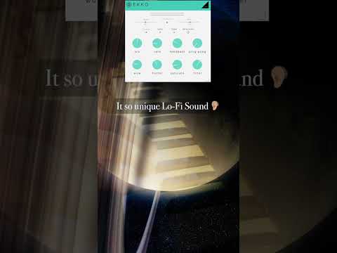 #shorts UVI FALCON Session Op.8 - Space