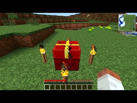 Nargbox LP S03E01 - Zas a znova začínáme