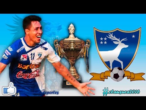 Suchitepéquez 3 - 0 Comunicaciones | Final - Clausura 2016