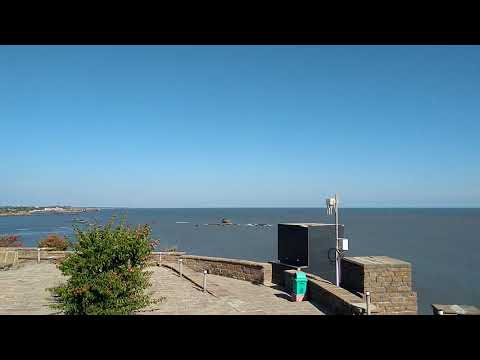 Diu the most beautiful place in India ,ghoghla beach ,Nagla beach