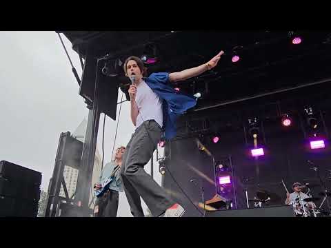 SIXFT // iDKHOW (May 11, 2024)