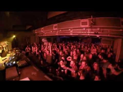 Stand High Patrol feat. Pupajim (DUB CLUB TROJMIASTO)