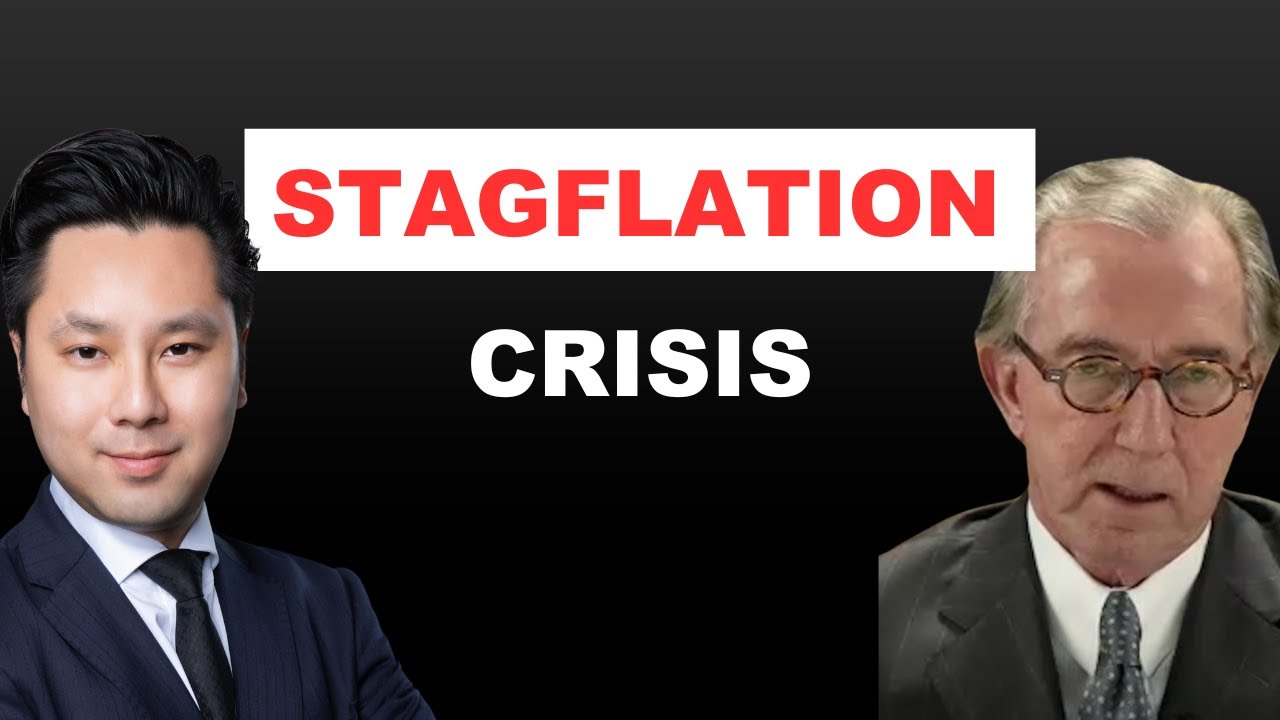 'Stagflation' Crisis: How Bad It Can Get | Ted Oakley