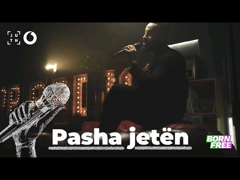 Capital T - Pasha jetën | A•Live•Night - 4K
