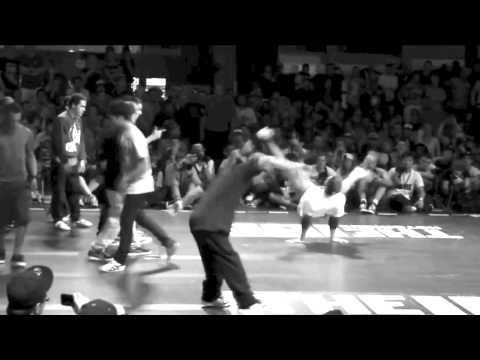 DJ PAGLIA - BBB #1 (Romagna Reggae Staff tribute to All B.boy crew)