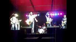 Halfway to Hazard Countrified