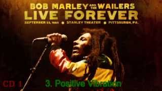 Bob Marley and the Wailers Bob Marley and the Wailers LIVE FOREVER Music