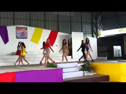 Production Number by Muses