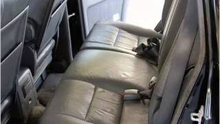 preview picture of video '1996 Acura SLX Used Cars Cleveland GA'