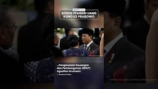 Sosok yang Beri Prabowo Uang Kertas Kuno Bertanda Tangan Sang Ayah, Buat Presiden Berhenti Lama