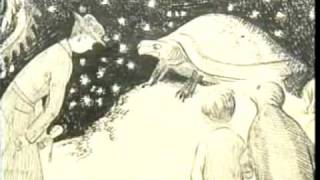 The Shadow of Mary Poppins