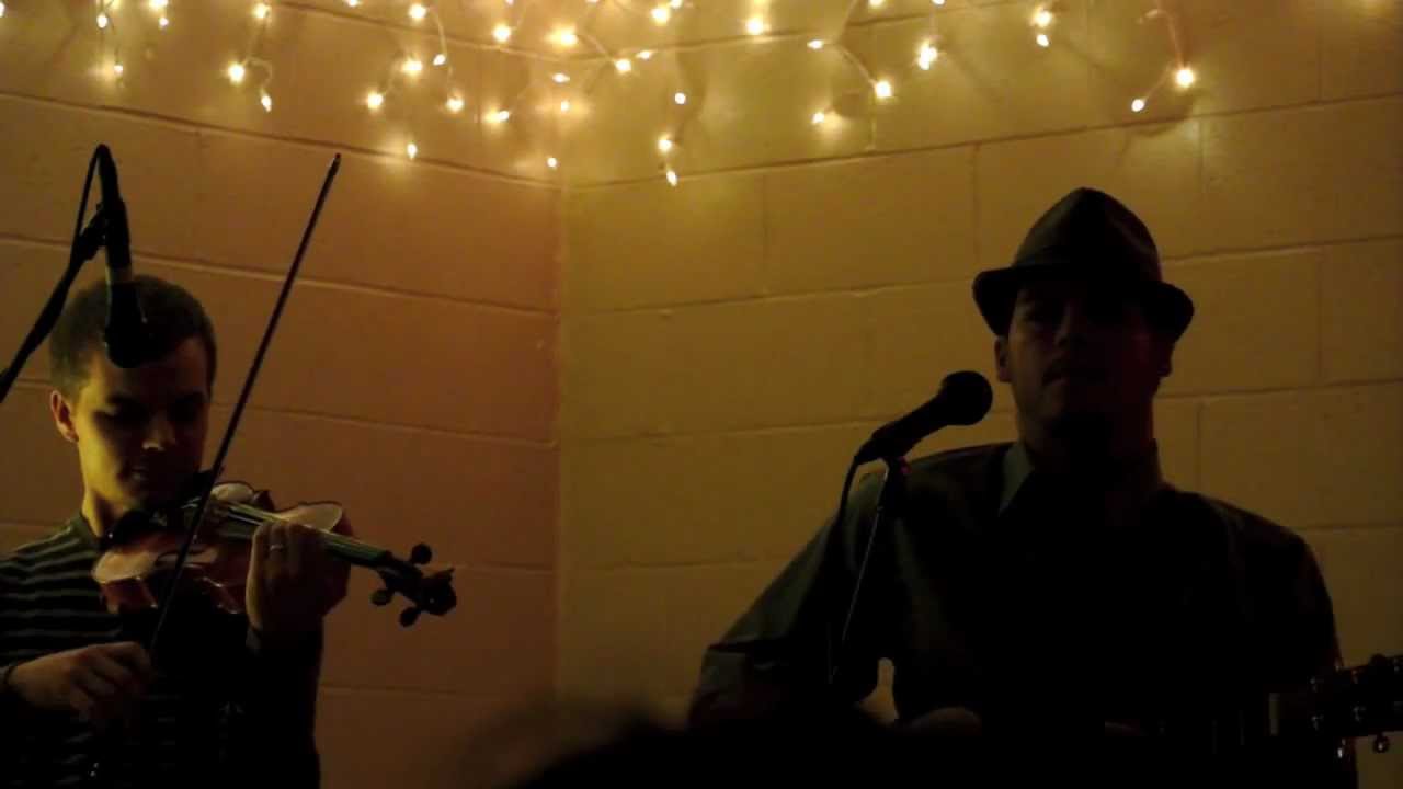 Promotional video thumbnail 2 for Dan Ascanio - Solo and Band