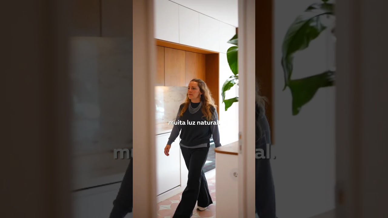Vídeo do imóvel