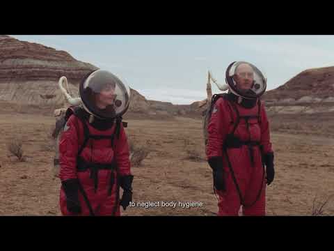 2023 SBIFF Trailer - VIKING