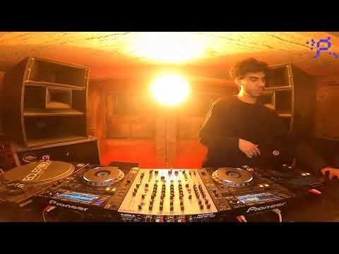 PATTERN: Sehnsucht Kollectiv Showcase - Navi - 04.30.22 - 5 P.M