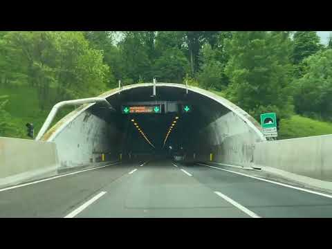 A1-A11 Bologna-Lucca (Pisa)