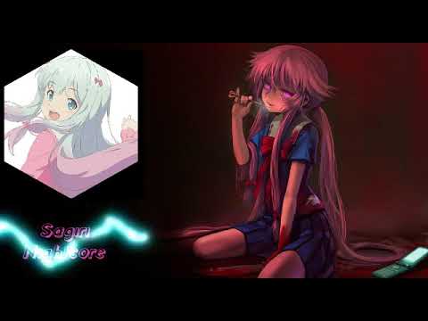 Lair - Nightcore  (Fivefold)