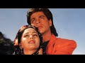 Ghoongte Mein Chanda Udit Narayan Koyla Shahrukh Khan Madhuri Dixit Bollywood Hits Song