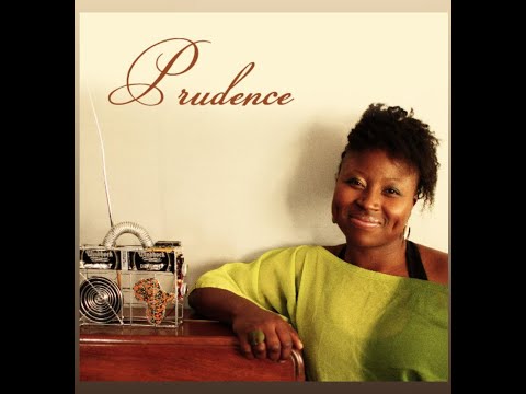 Prudence Katomeni Mbofana - Ruva Rangu